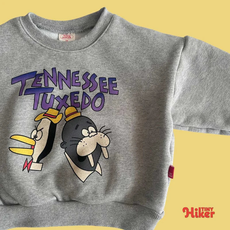 Tuxedo Buzz Sweatshirt3_byLittleFox_jetztvorbestellen