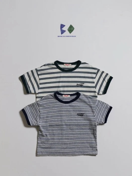 Joist Short Sleeve Tee_byLittleFox_jetztvorbestellen