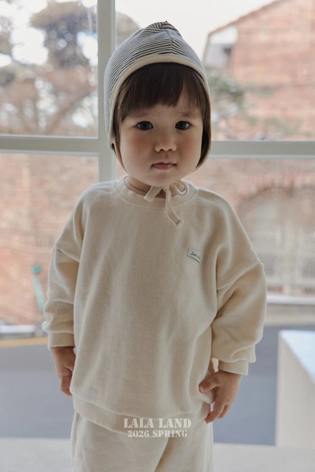 Bebe Lala Sweatshirt2_byLittleFox_jetztvorbestellen