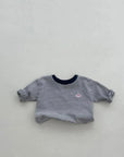Two-Tone Tee