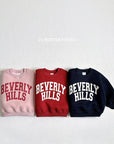 Beverly Hills Sweatshirt