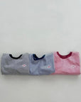 Two-Tone Tee