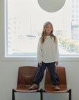 Cozy Corduroy Pants