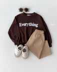 Everything Sweatshirt