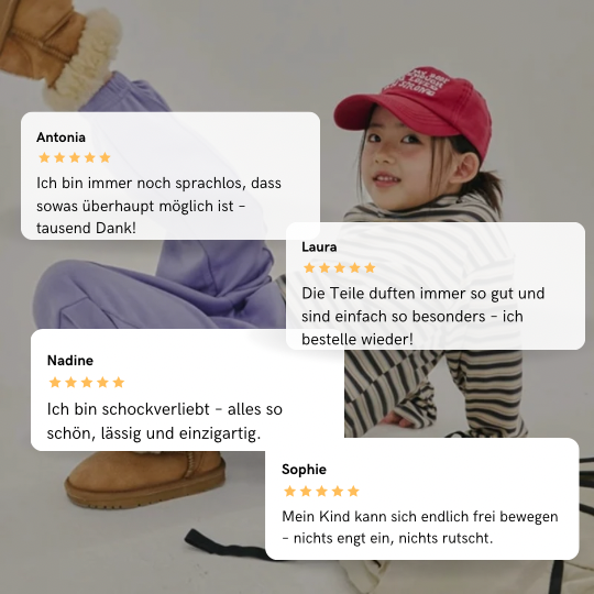 Bebe Bear Sweatshirt