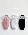 Chiffon Bloomers