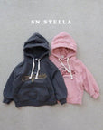 Kelly Hoodie