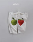 Berry Apple Tee