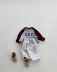 O&N Raglan Tee