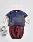 Houston Crinkle Jogger Pants