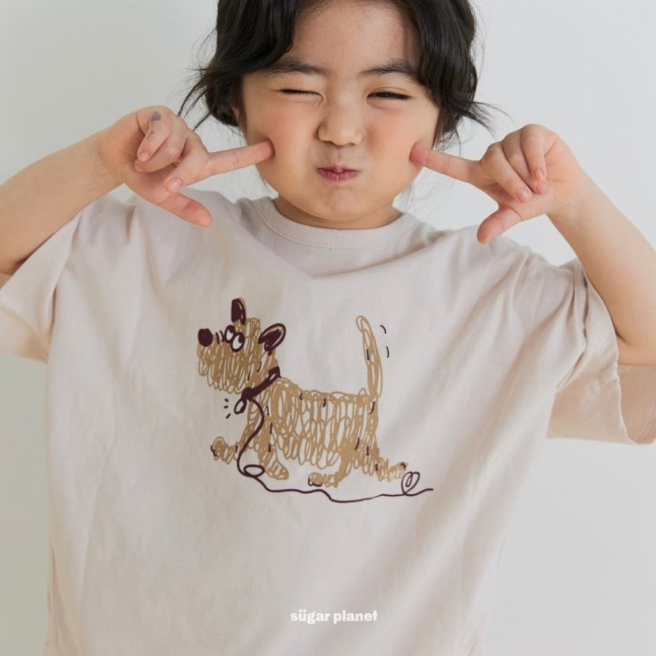 Kong Kong Tee