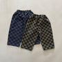 Checkmate Pants – Karo trifft Oversize