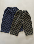 Checkmate Pants – Karo trifft Oversize