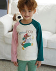 Fox Picnic Tee