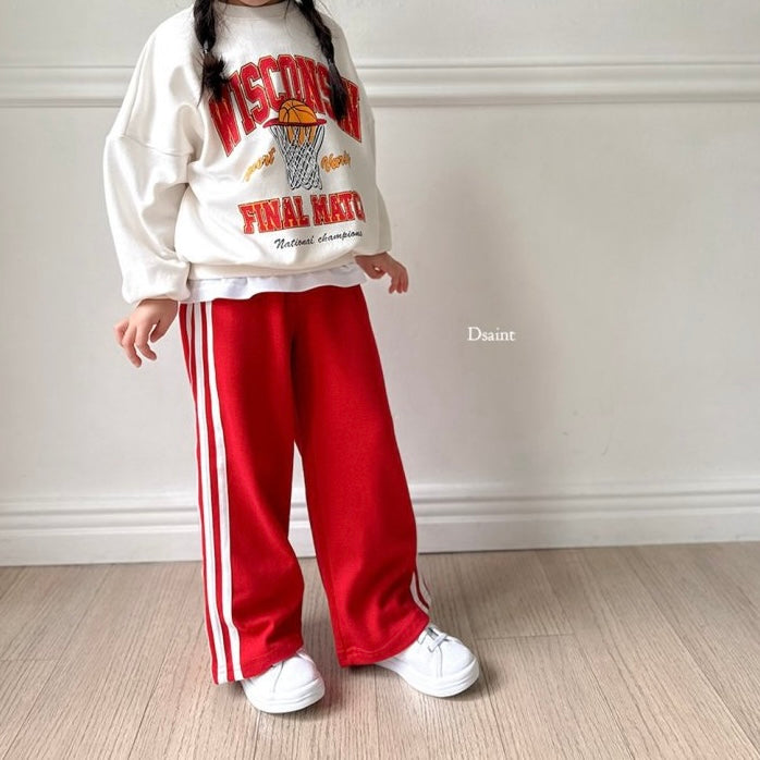 Three Three Pants