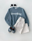 Everything Sweatshirt