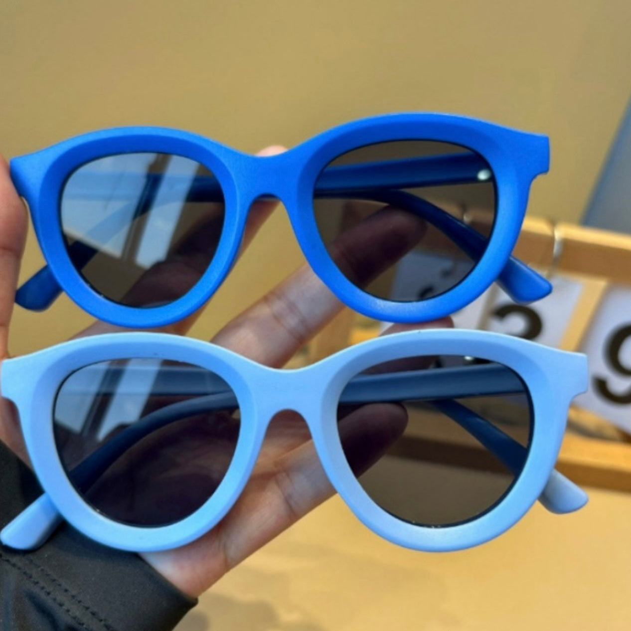 Candy Sunglasses