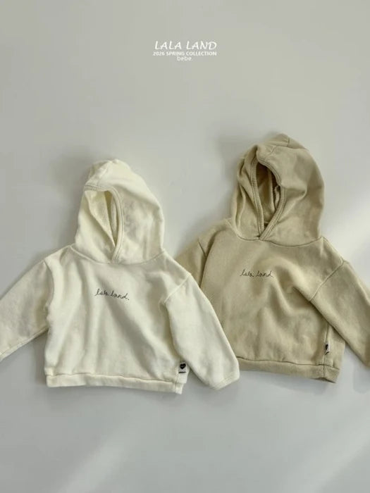 Bebe Soft Hooded Sweatshirt_byLittleFox_jetztvorbestellen