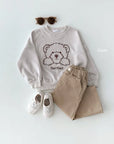 Field Bear Sweatshirt