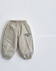 Houston Crinkle Jogger Pants