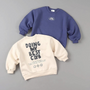 Doing My Best Club Sweatshirt – Lässiger Komfort mit Botschaft