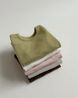 Cottage Round Tee