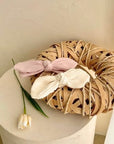 Wire Ribbon Hairband (Bebe)