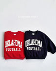 Oklahoma Sweatshirt