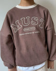Must Sweatshirt