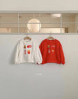 Ham Buggy Sweatshirt