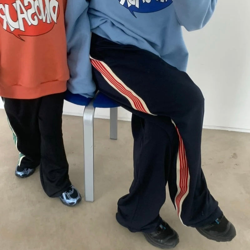 Line-Up Track Pants