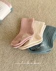 Loro Lip Socks (Bebe)