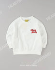 Kids M Sweatshirts