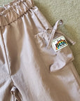 Petit Pocket Pants