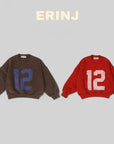 12 Sweatshirt