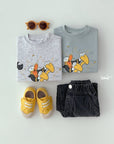 Donald Sweatshirt