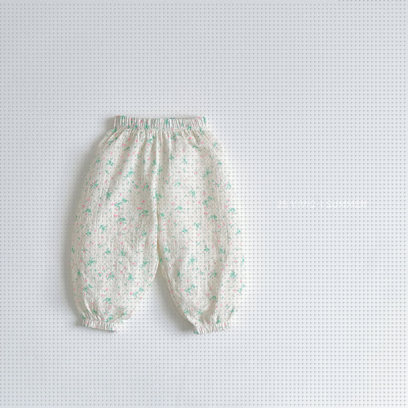 Point Pants