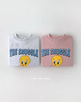 Real Tweety Sweatshirt