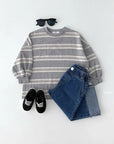 Sense Sweatshirt