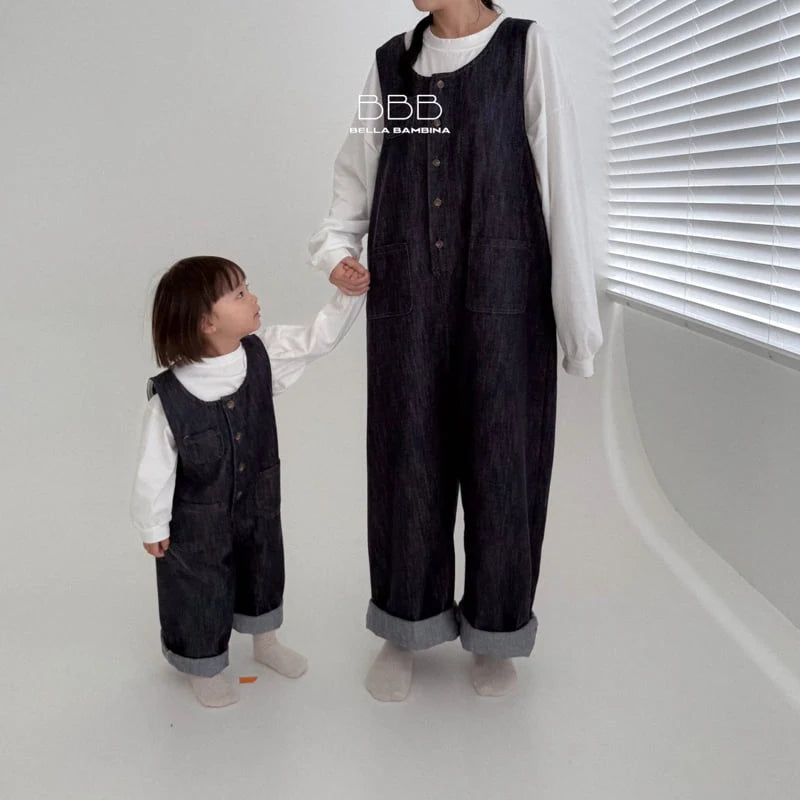 Mix Roll-Up Suit