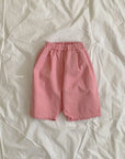 Strawberry Tree Forest Pants
