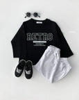 Retro Tee