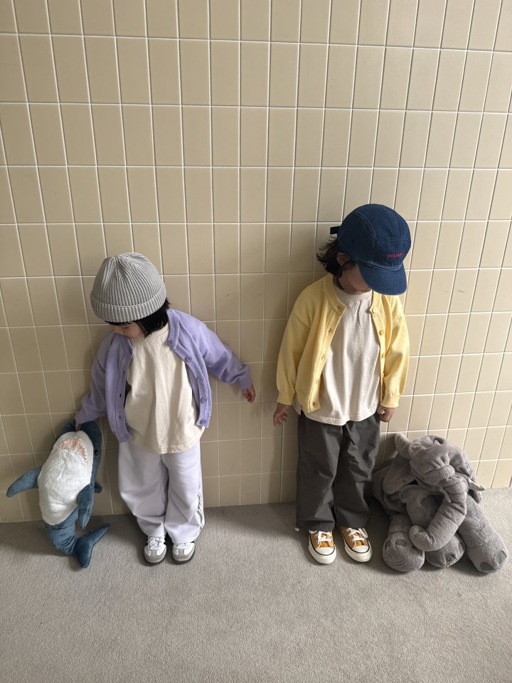 Cotton Cardigan1_byLittleFox_jetztvorbestellen