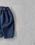 Finger Pants – Dark Denim Edition der perfekte Mix aus Style & Komfort