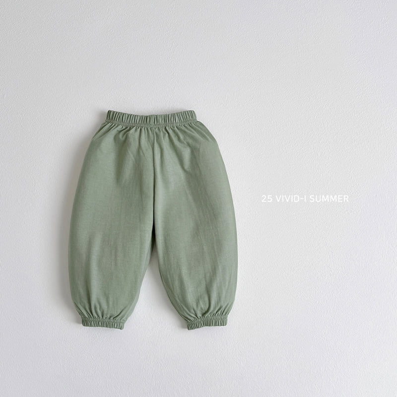 25 Summer Daily Pants