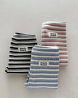 Stripe Leggings