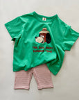 Dog Summer Tee