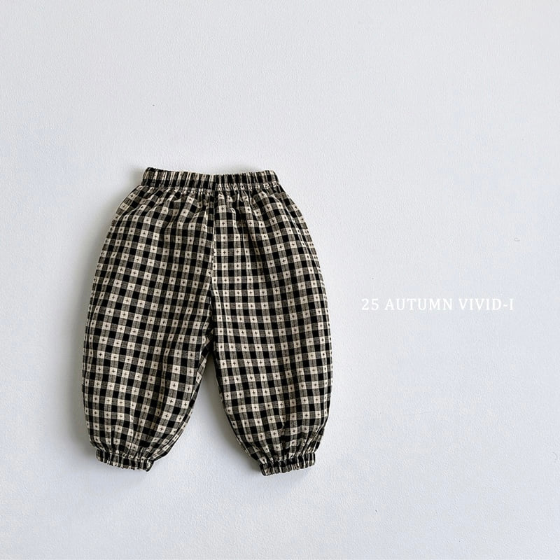 Printed Pattern Bloomers
