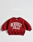 Beverly Hills Sweatshirt