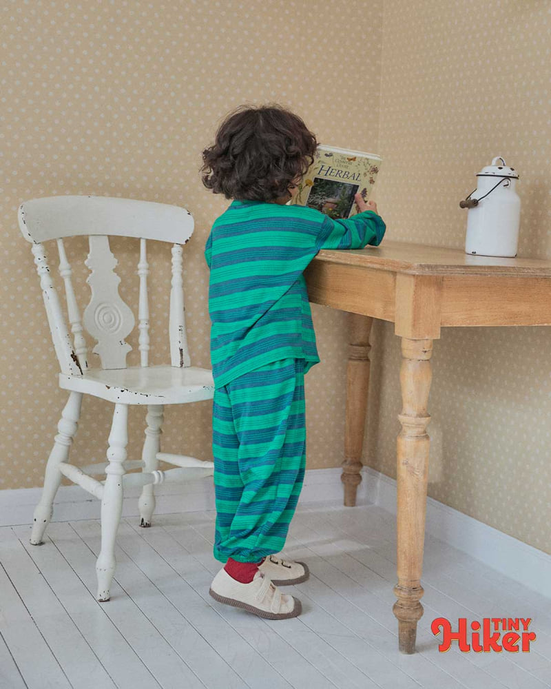 Oliver Multi Stripe Jogger Pants4_byLittleFox_jetztvorbestellen